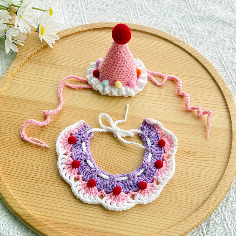 Birthday Set for Pets