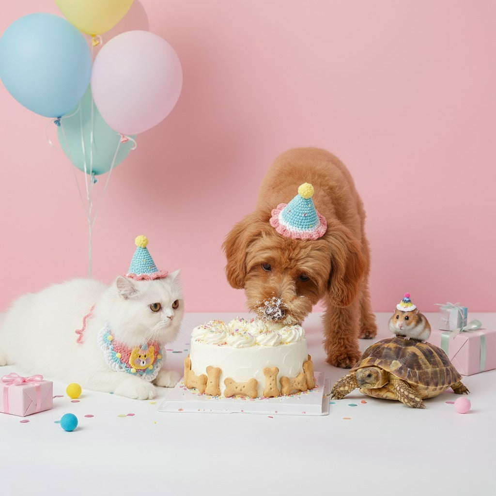 Birthday Celebrations