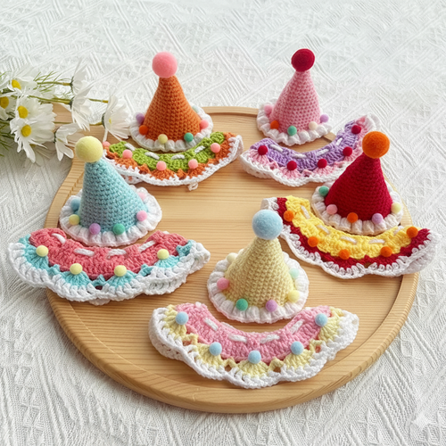 Birthday Set for Pets