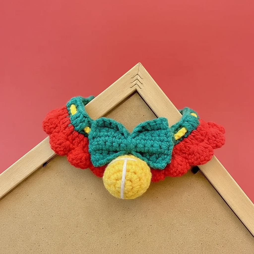 Best of Festive Pet Outfits