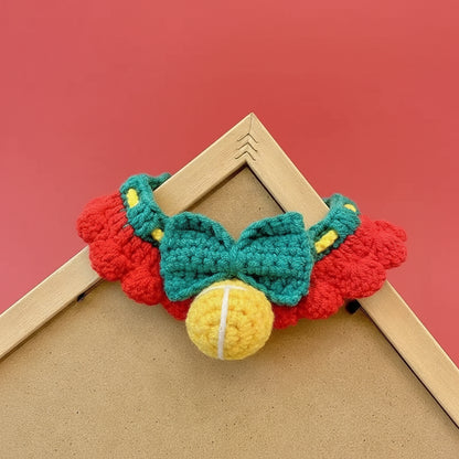 Best of Festive Pet Outfits