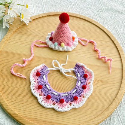 Birthday Set for Pets