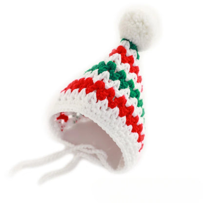 Elf Style Christmas Hat
