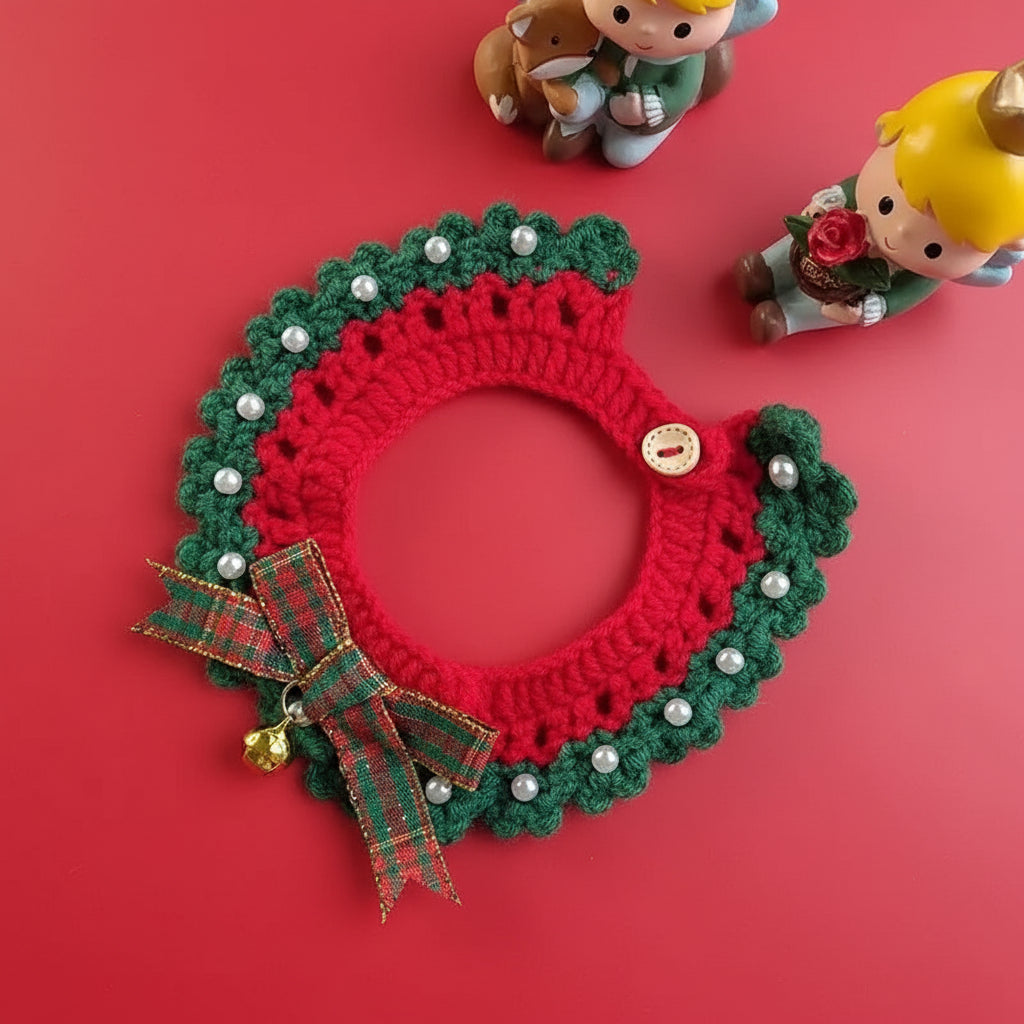 Best of Festive Pet Outfits