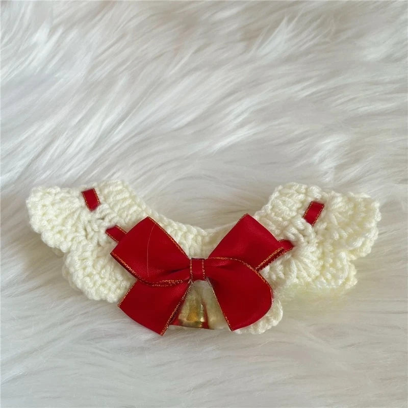 Christmas Pet Collars