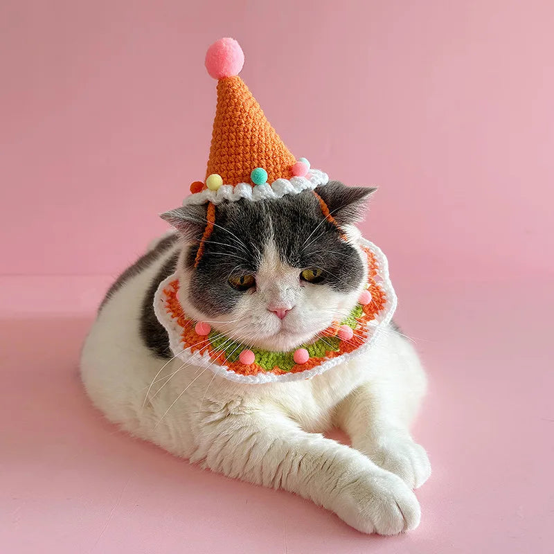 Birthday Set for Pets