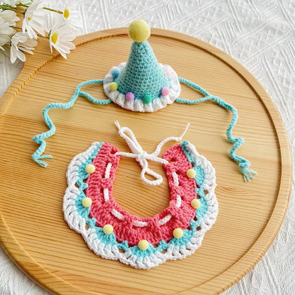 Birthday Set for Pets