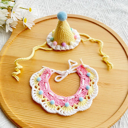 Birthday Set for Pets