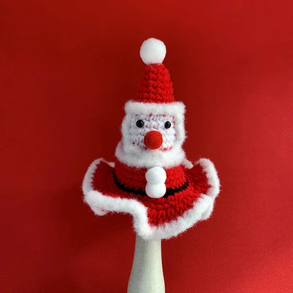 Christmas Hat For Small Animals
