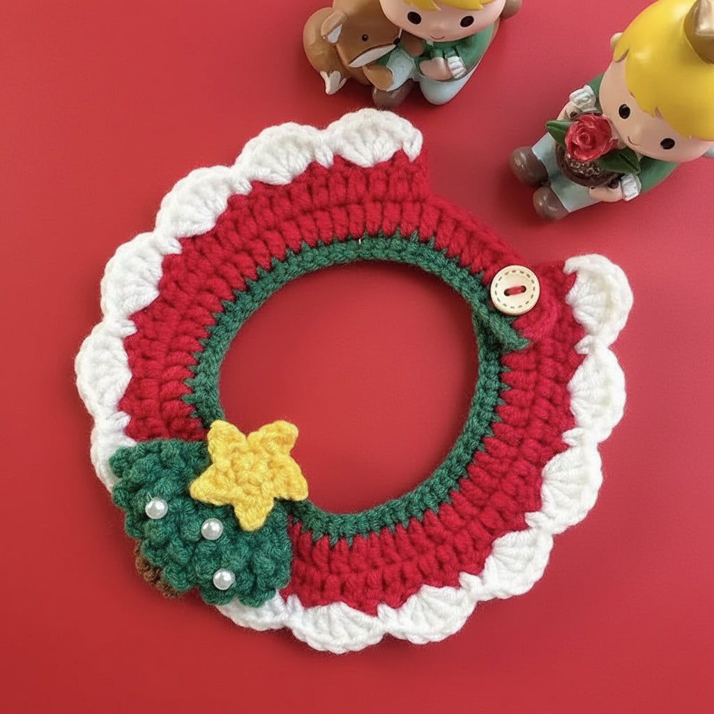 Best of Festive Pet Outfits