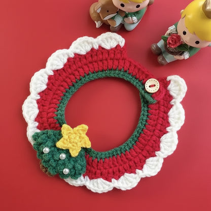 Best of Festive Pet Outfits