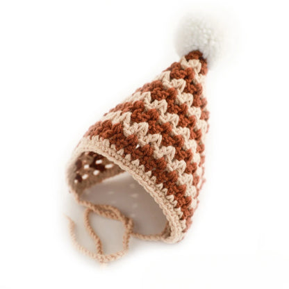 Elf Style Christmas Hat