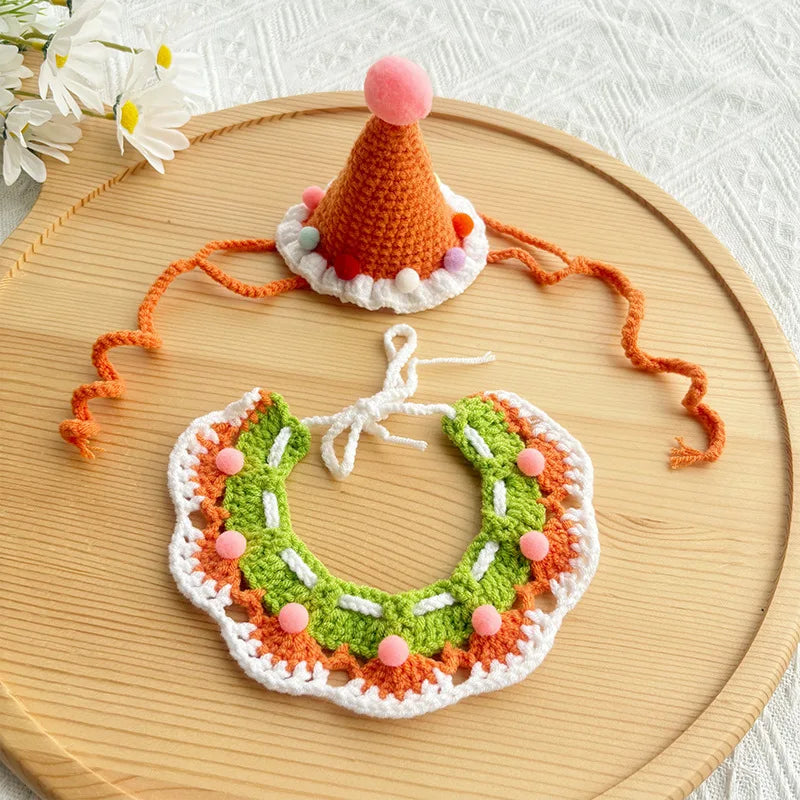 Birthday Set for Pets